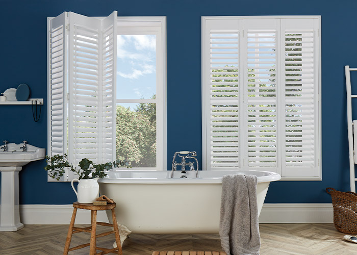 Harmony Blinds Chesterfield Made to Measure Blinds & Shutters in