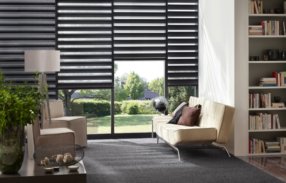 Made to Measure Blinds Range