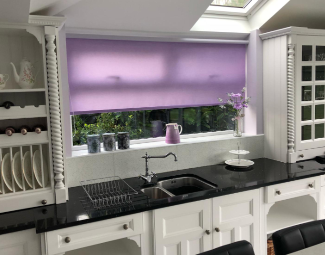 Roller Blinds Made to Measure Roller Blinds by Harmony Blinds