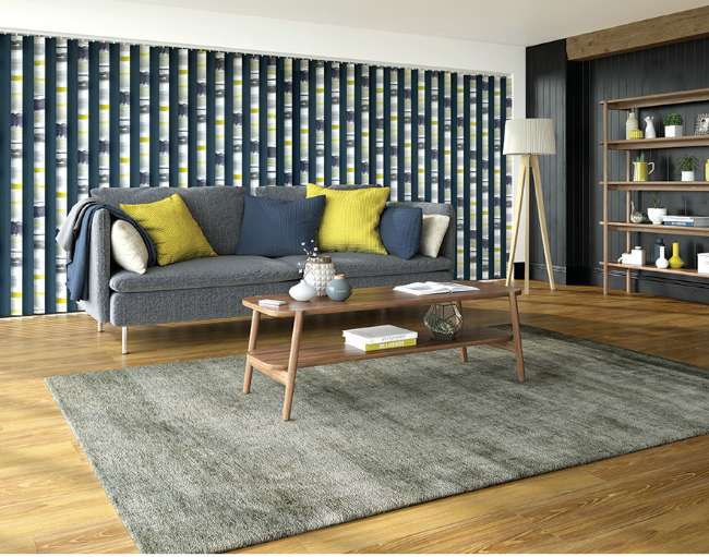 Vertical Blinds Made to Measure Vertical Blinds by Harmony Blinds