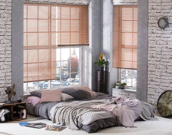 Blinds Made to Measure Blinds by Harmony Blinds